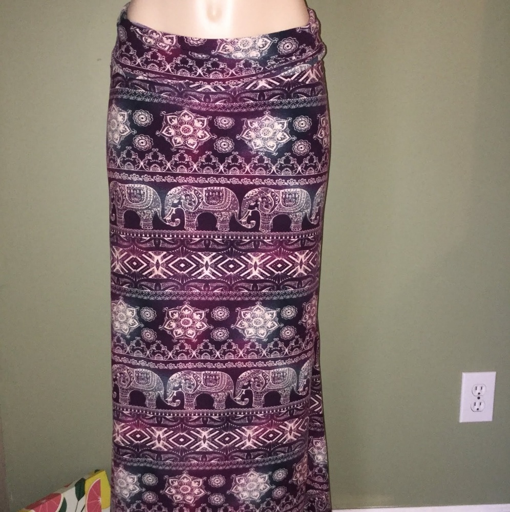 Skirt